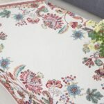 Dimeco Τραπεζοκαρέ 140Χ140 8270 - Image 3