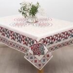 Dimeco Καρέ 100Χ100 8275 - Image 3