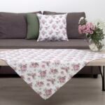 Dimeco Καρέ 85Χ85 AMANDA