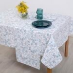 Dimeco Runner 40Χ160 AMARA Blue - Image 2