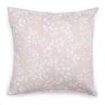 Dimeco Μαξιλαροθήκη διπλής όψης 45Χ45 ARIA