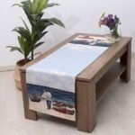 Dimeco Καρέ 100Χ100 BREEZE - Image 2