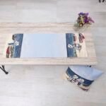 Dimeco Καρέ 100Χ100 BREEZE - Image 3