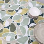 Dimeco Runner 40Χ160 COCOA Green - Image 3
