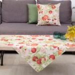 Dimeco Καρέ 85Χ85 FLORENCE