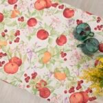 Dimeco Καρέ 85Χ85 FLORENCE - Image 2