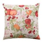 Dimeco Μαξιλαροθήκη διπλής όψης 45Χ45 FLORENCE