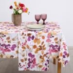 Dimeco Runner 40Χ160 GRACE Purple