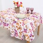 Dimeco Runner 40Χ160 GRACE Purple - Image 2