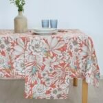 Dimeco Runner 40Χ160 IVY Terracotta