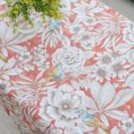 Dimeco Runner 40Χ160 IVY Terracotta - Image 5