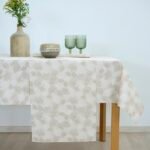 Dimeco Τραπ/λο  135Χ180 JADE Beige - Image 2
