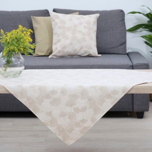 Dimeco Καρέ 85Χ85 JADE Beige