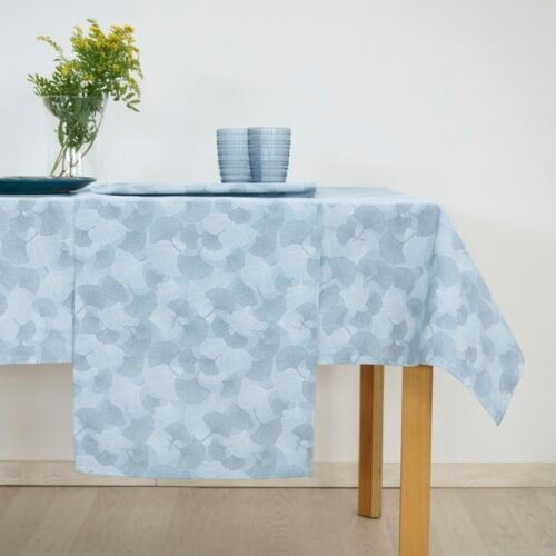 Dimeco Runner 40Χ160 JADE Blue