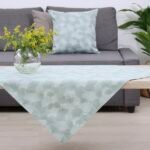 Dimeco Καρέ 85Χ85 JADE Green