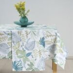 Dimeco Runner 40Χ160 LEAVES Green