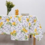 Dimeco Runner 40X160 LEMON
