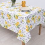 Dimeco Τραπ/λο 140Χ220 LEMON - Image 3