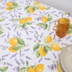 Dimeco Runner 40X160 LEMON - Image 3