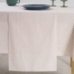 Dimeco Runner 40Χ160 LUZ Powder Pink - Image 2