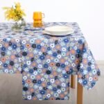 Dimeco Runner 40Χ160 MAYA Blue