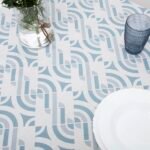 Dimeco Runner 40Χ160 NORA Blue - Image 3