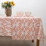 Dimeco Runner 40Χ160 NORA Terracotta