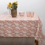 Dimeco Runner 40Χ160 NORA Terracotta - Image 2