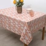 Dimeco Τραπ/λο 140Χ300 NORA Terracotta - Image 3