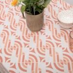 Dimeco Runner 40Χ160 NORA Terracotta - Image 3