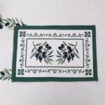 Dimeco Σουπλά 32Χ50 OLIVIA