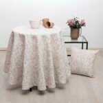 Dimeco Ροτόντα 180RD SICILY BEIGE