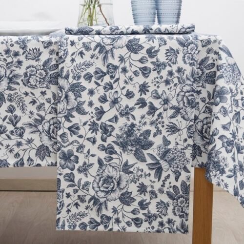Dimeco Runner 33Χ100 SICILY BLUE