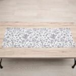 Dimeco Runner 33Χ100 SICILY GREY - Image 2