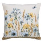 Dimeco Μαξιλαροθήκη μονής όψης 45Χ45 SRRING