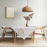 Dimeco Καρέ 85X85 1050 Beige