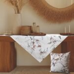 Dimeco Καρέ 85Χ85 EMILY