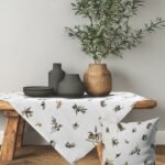 Dimeco Καρέ 90Χ90 OLEA