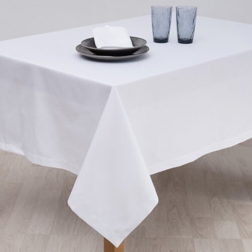 Dimeco Τραπ/λο 150Χ220 5275 White