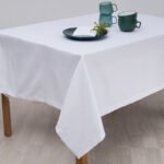 Dimeco Τραπ/λο 150Χ260 5274 White