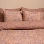 ΣΕΤ ΜΑΞΙΛΑΡΟΘΗΚΕΣ (Π) HUAN LILAC ULTRA LINE (50X70) - Image 2