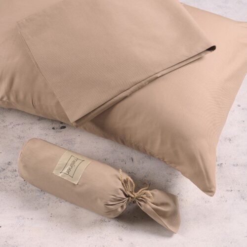 ΣΕΤ ΣΕΝΤΟΝΙΑ ΥΠΕΡΔΙΠΛΑ 235X270 URBAN LINE BEIGE