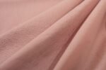 Σεντόνια Σετ 3 τεμ bebe Solid 503 120X160 Dusty Rose 100% Cotton - Image 2