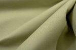Κατωσέντονο με Λάστιχο bebe Solid 504 0,70X1,40X0,15 Olive 100% Cotton - Image 2