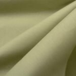 Πάνα Χασέ bebe Solid 504 80X80 Olive 100% Cotton