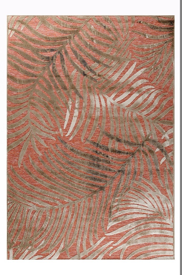 00012-720 ΧΑΛΙ BOHEME 133X190<br>CODE:00012-720 - Image 1