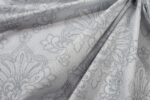 Σεντόνια Εμπριμέ Σετ 4 τεμ Άρτεμις 701 240X270 Grey 100% Cotton - Image 2
