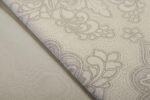 Σεντόνια Εμπριμέ Σετ 3 τεμ Άρτεμις 702 160X240 Beige 100% Cotton - Image 2