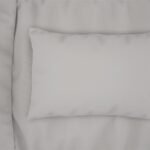 Μαξιλαροθήκες Ζεύγος Exotic Line 50X70+15 Elephant 100% Cotton