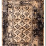 ΣΕΤ ΚΡΕΒΑΤΟΚΑΜΑΡΑΣ ΧΑΛΙ KARMA 070X150 (2) / 070X235 (1)<br>CODE:00156-975